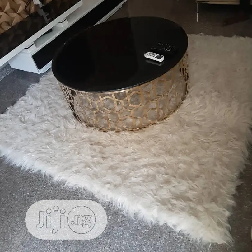 Exotic Fur Rugs