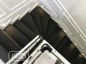 Staircase Rugs Available In Different Colors