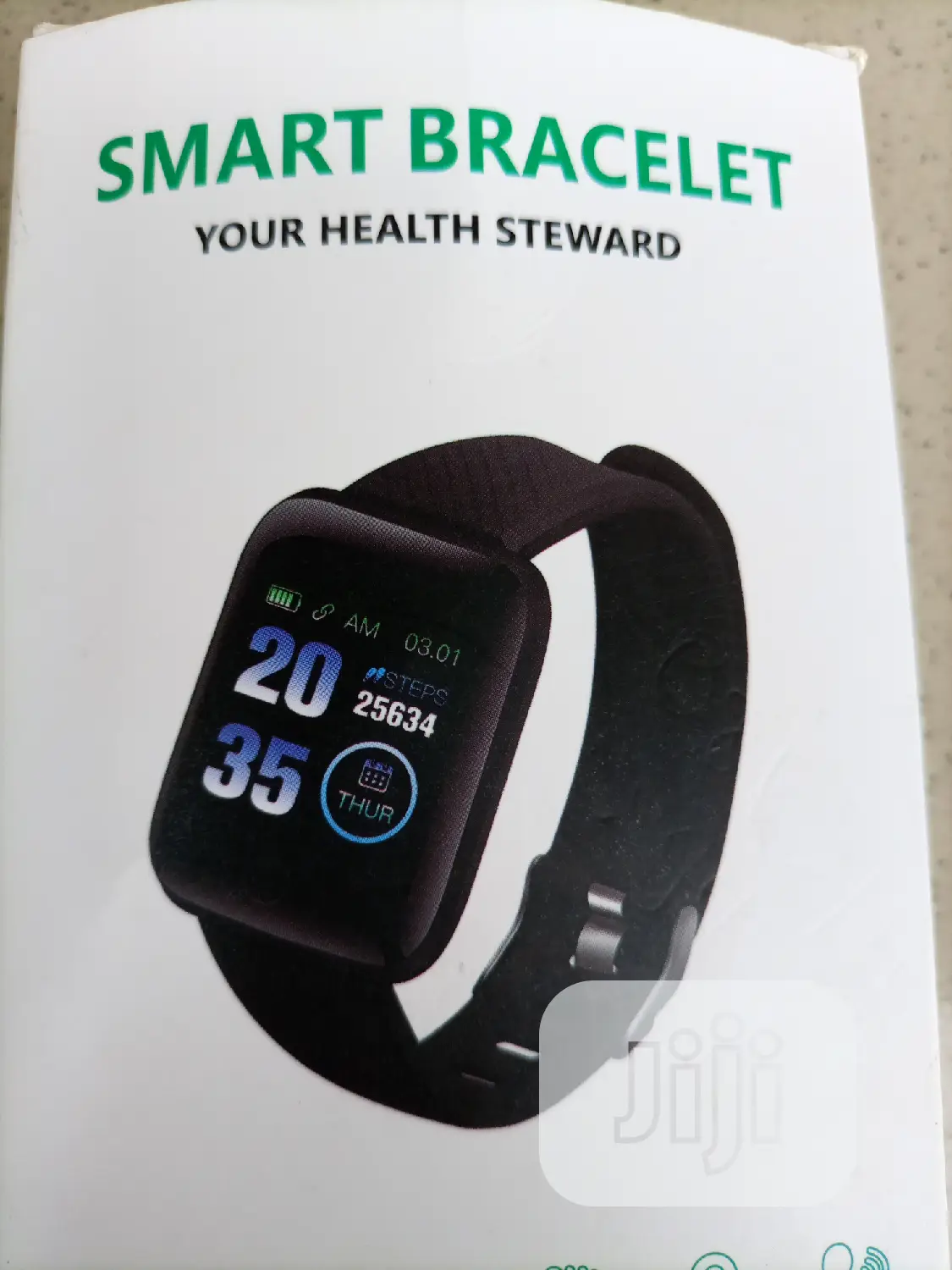 Smart Watch