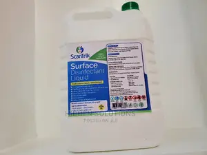 Disinfectant Liquid