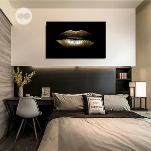 Artwork With Quailty Frame