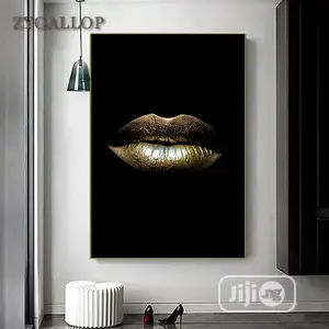 Artwork With Quailty Frame
