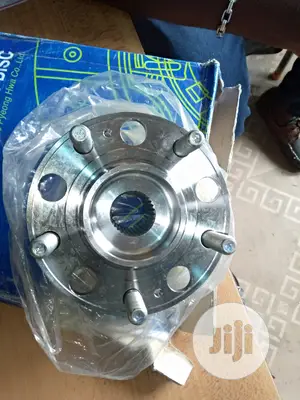Front Hulb for Hyundai Santafee 2015