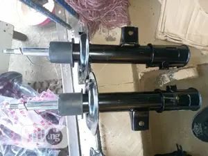 Front Shock Sportage 2012