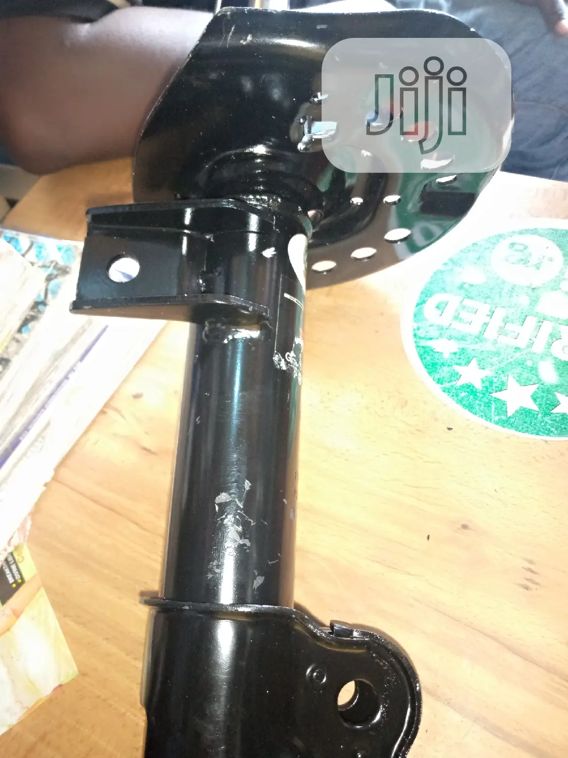 Front Shock for Kia Optima 2014