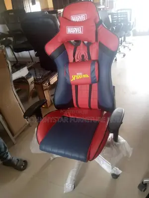 Spider Executive Office Chairs
