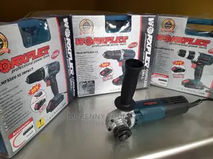 4'/2 Grinder Machine 750w