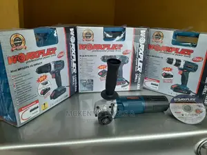 4'/2 Grinder Machine 750w