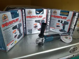 4'/2 Grinder Machine 750w