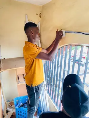 CCTV Installations And Access Control System Installation S