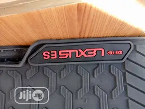 Es350,Es330 Floor Mat Original