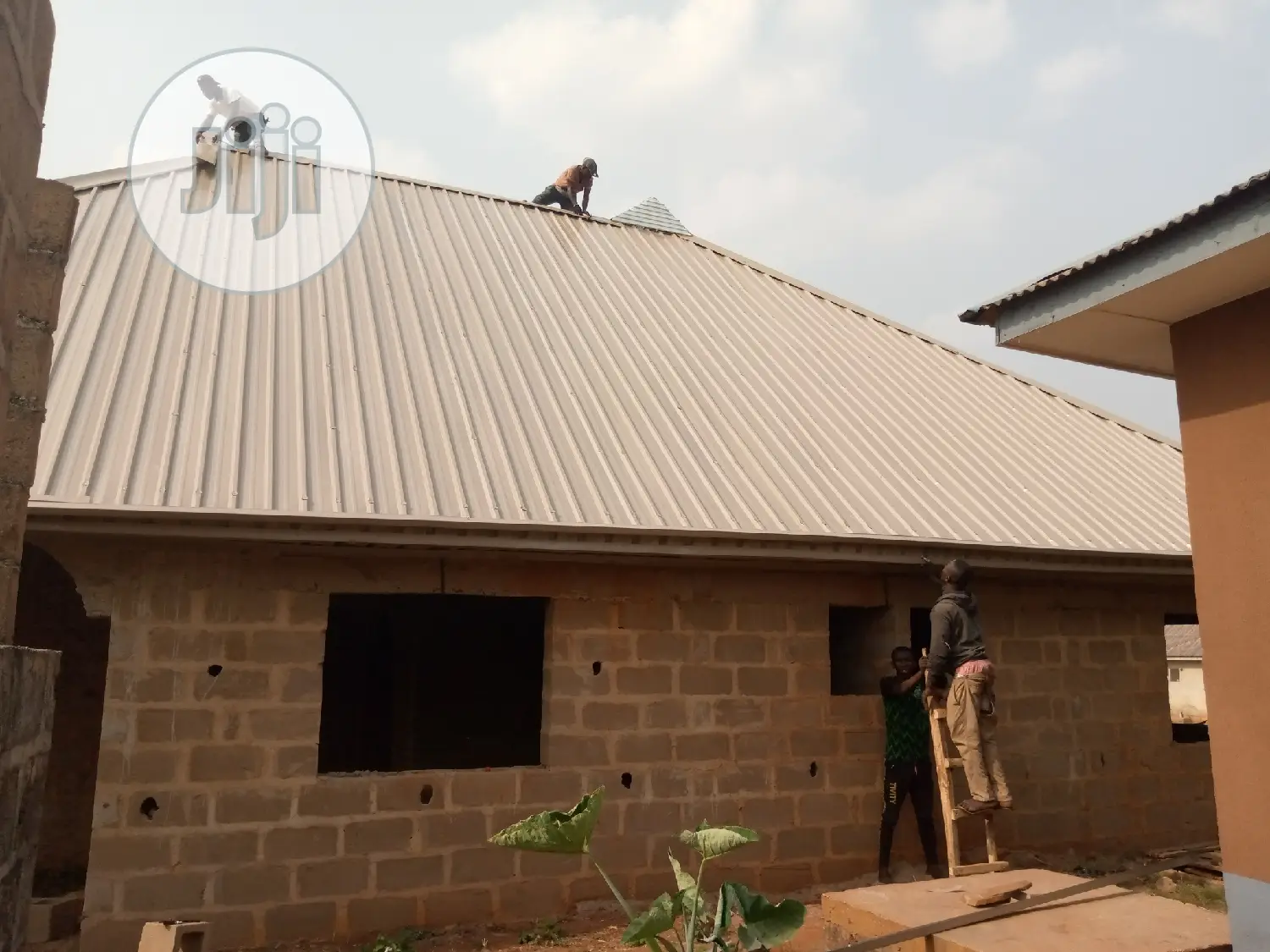 Qualities Aluminium Roofing Materials