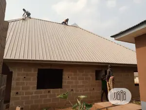 Qualities Aluminium Roofing Materials
