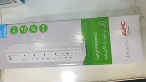 APC Surge Protector