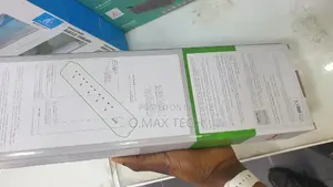 APC Surge Protector