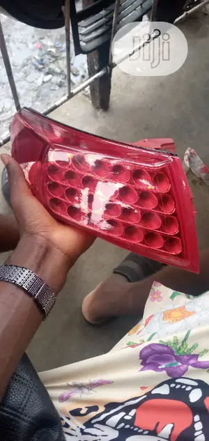 Rear Lamp Fx 35 Infinity 2005