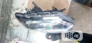 Head Lamp Nissan Xtrial 2018