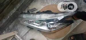 Head Lamp Nissan Murano 2018