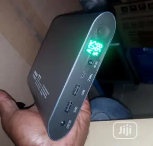 Smart Power Laptop Power Bank 50000mah