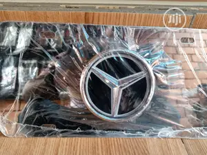 MERCEDES BENZ LED License Plate Lights