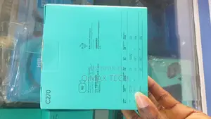 Logitech C270