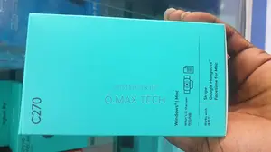 Logitech C270