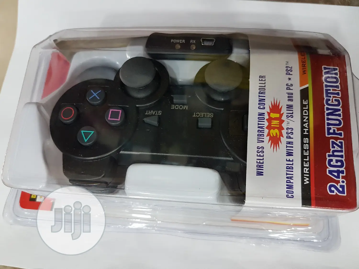 Single Wireless Gamepad