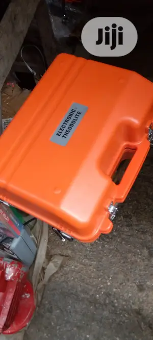 Electronic Theodolite
