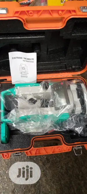 Electronic Theodolite