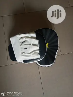 Training Coaching Pad