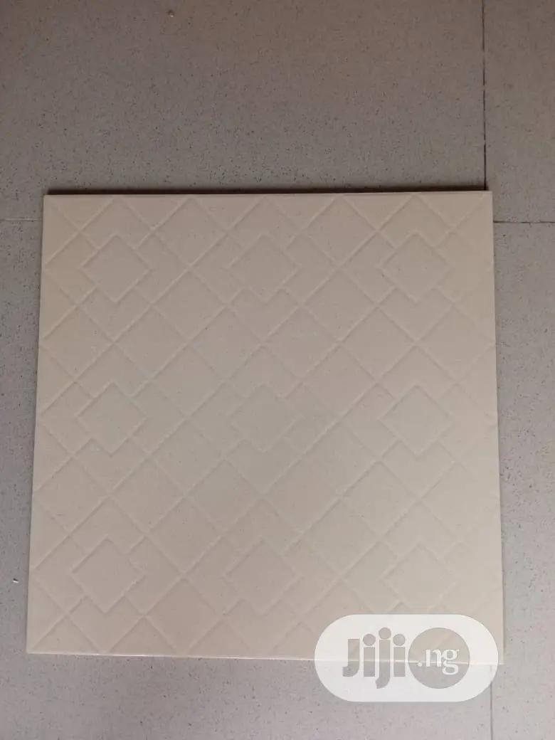 40 X 40 Ventrified Quality Floor Tiles