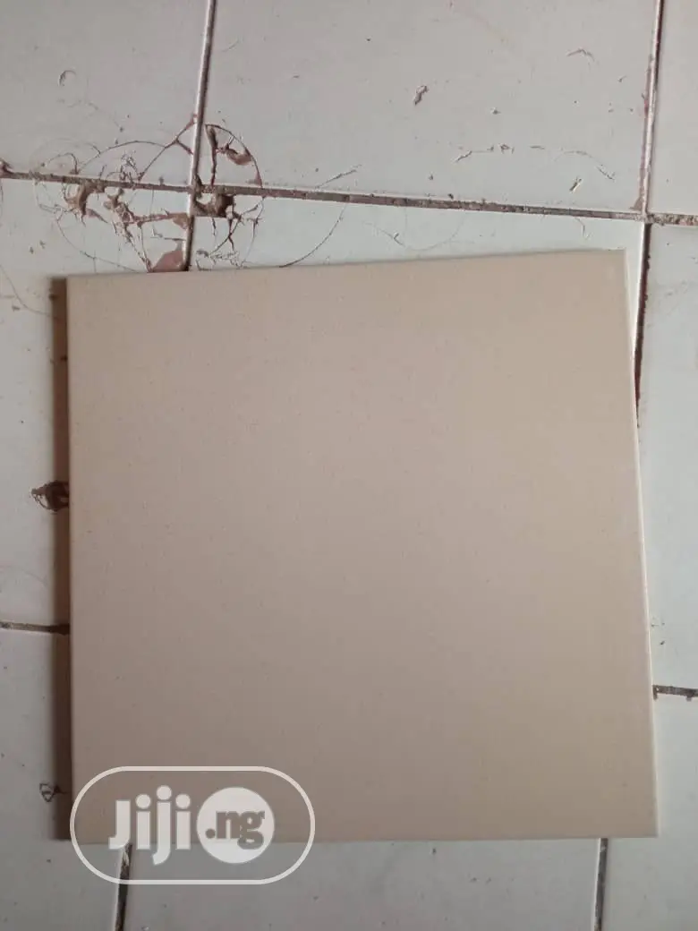 40 X 40 Ventrified Quality Floor Tiles