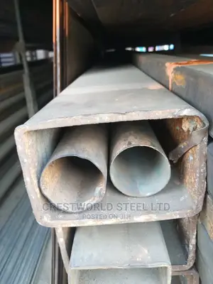 Thick Pipes