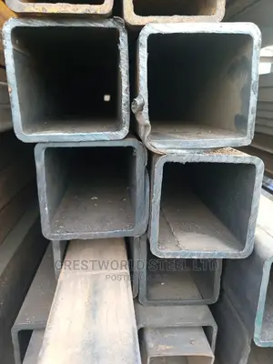 Thick Pipes