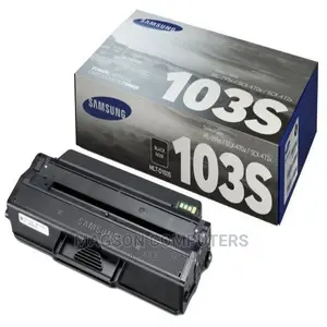 Samsung Toner Cartridge 103s