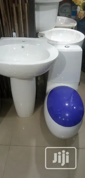 Ideal Standard Water Closets