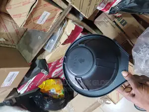 Air Cleaner Cap for All Toyota Coaster