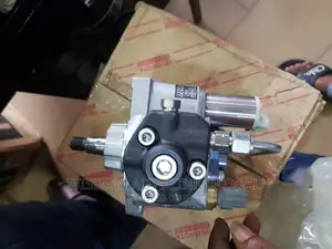 Injector Pumps For All Toyota Diesel Engines 2kd,5l,3l,1kd
