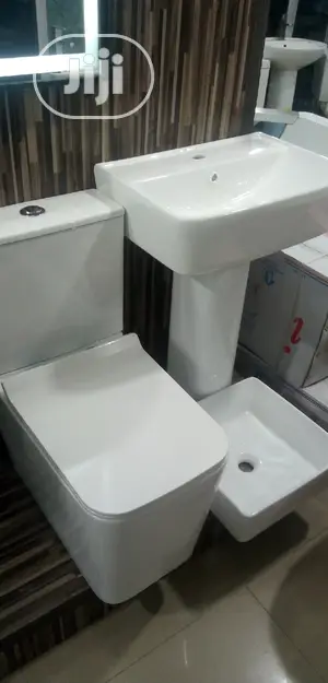 Executive England Water Closets