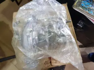 Turbo Charger for All Toyota Engines 2KD,5L,3L,1VD