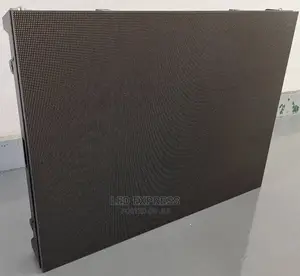 Indoor LED Display Screen