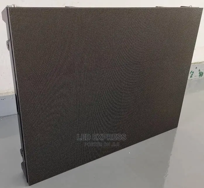 Indoor LED Display Screen