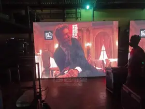 Indoor LED Display Screen
