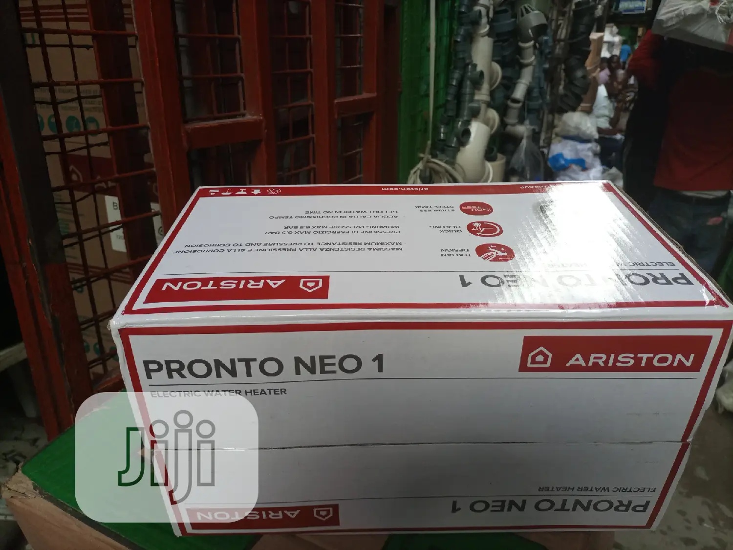 Ariston Instant Water Heater