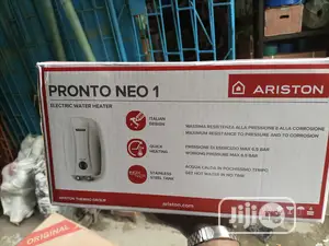 Ariston Instant Water Heater