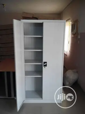 Office Lron Wardrobe