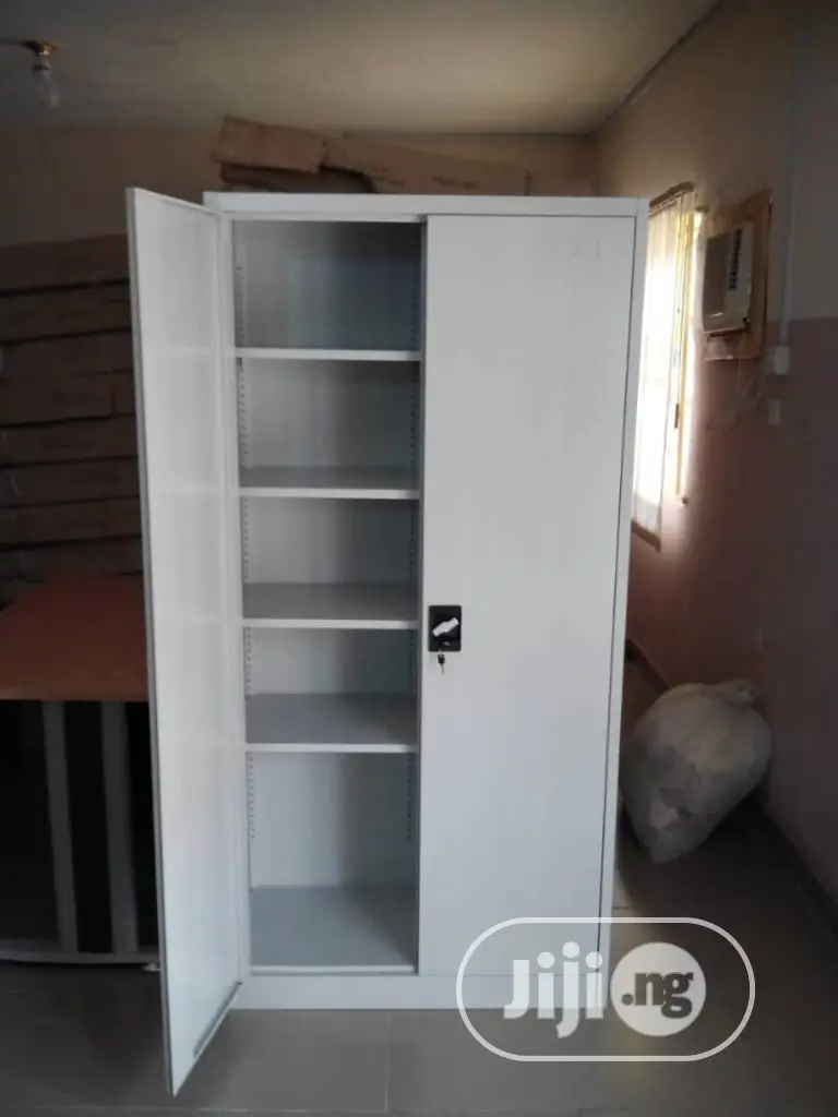 Office Lron Wardrobe