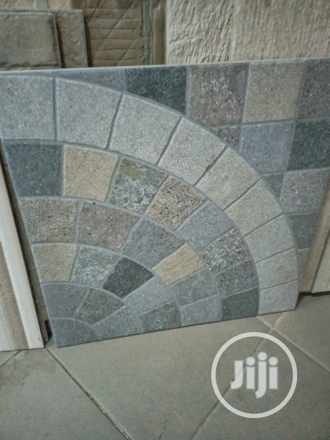 Porcelain Spanish Floor Tiles