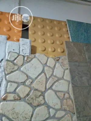Porcelain Spanish Floor Tiles