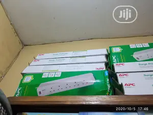 APC Surge Protector